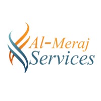 Al-Meraj Services logo, Al-Meraj Services contact details