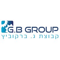 G.B Group Ltd logo, G.B Group Ltd contact details