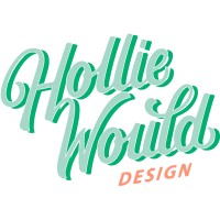 Hollie Would Design logo, Hollie Would Design contact details