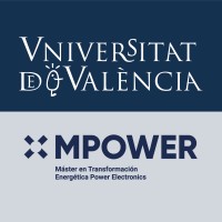 MPOWER - Máster en Transformación Energética Power Electronics logo, MPOWER - Máster en Transformación Energética Power Electronics contact details