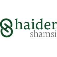 Haider Shamsi & Associates (Private) Limited logo, Haider Shamsi & Associates (Private) Limited contact details