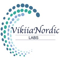 Vikiia Nordic Labs logo, Vikiia Nordic Labs contact details