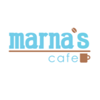 Marna's Cafe logo, Marna's Cafe contact details