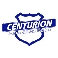 Centurion Alarm logo, Centurion Alarm contact details