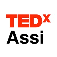 TEDxAssi logo, TEDxAssi contact details