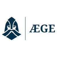 Æge AS logo, Æge AS contact details