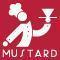 Mustard Catering logo, Mustard Catering contact details