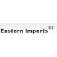 Eastern Import logo, Eastern Import contact details