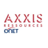 Axxis Ressources logo, Axxis Ressources contact details