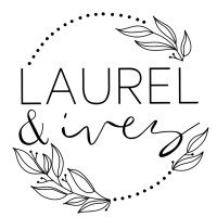 Laurel & Ives Creative logo, Laurel & Ives Creative contact details