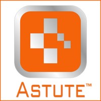 Astute, Inc logo, Astute, Inc contact details