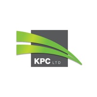 KPC Book Protection Ltd logo, KPC Book Protection Ltd contact details