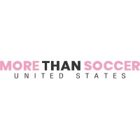 More Than Soccer logo, More Than Soccer contact details