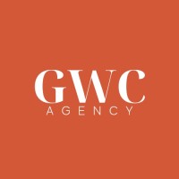 GWC Agency logo, GWC Agency contact details