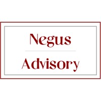 Negus Advisory logo, Negus Advisory contact details