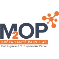 M2OP - Prépa PASS à Montpellier logo, M2OP - Prépa PASS à Montpellier contact details