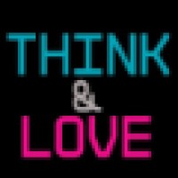 Think&Love logo, Think&Love contact details