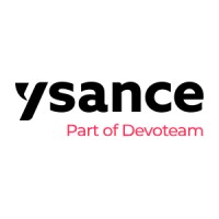 Ysance logo, Ysance contact details