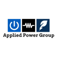 Applied Power Group logo, Applied Power Group contact details