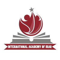 International Academy of Iraq logo, International Academy of Iraq contact details