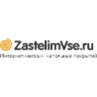 ZastelimVse.ru, Интернет-магазин напольных покрытий logo, ZastelimVse.ru, Интернет-магазин напольных покрытий contact details