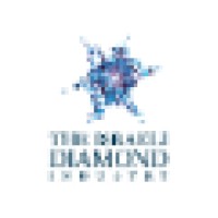 Israel Diamond Institute logo, Israel Diamond Institute contact details