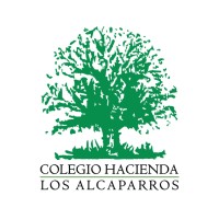 Colegio Hacienda Los Alcaparros logo, Colegio Hacienda Los Alcaparros contact details