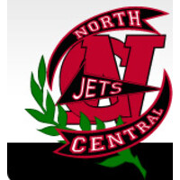 North Central Area Junior/Senior High School logo, North Central Area Junior/Senior High School contact details