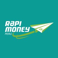 Rapimoney logo, Rapimoney contact details