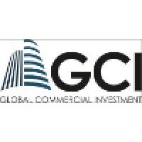 GCI Global Commercial Investment logo, GCI Global Commercial Investment contact details