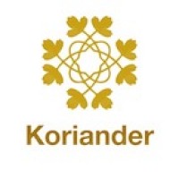 Koriander Group logo, Koriander Group contact details