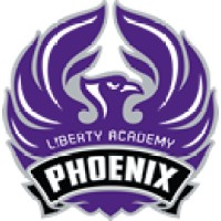 Liberty Academy logo, Liberty Academy contact details