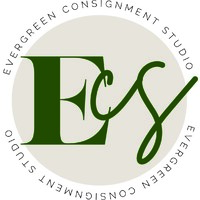 Evergreen Consignment Studio logo, Evergreen Consignment Studio contact details