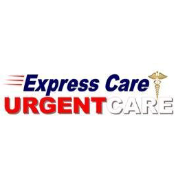 Express Care Urgent Care logo, Express Care Urgent Care contact details