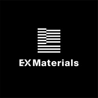 EX Materials logo, EX Materials contact details