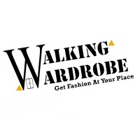 Walking Wardrobe logo, Walking Wardrobe contact details