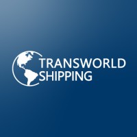 Transworld Shipping logo, Transworld Shipping contact details