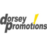 Dorsey Promotions logo, Dorsey Promotions contact details