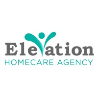 Elevation Homecare Agency logo, Elevation Homecare Agency contact details