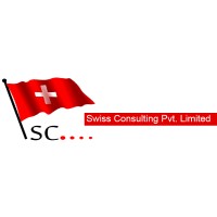 Swiss Consulting Pvt. Limited logo, Swiss Consulting Pvt. Limited contact details