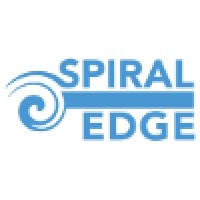 Spiral Edge logo, Spiral Edge contact details