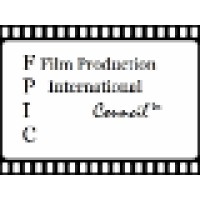 Film Production International Council™ logo, Film Production International Council™ contact details