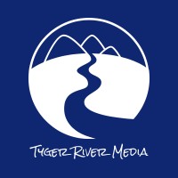 Tyger River Media logo, Tyger River Media contact details