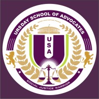 UrsDay School of Advocates logo, UrsDay School of Advocates contact details