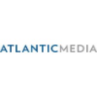 Atlantic Media logo, Atlantic Media contact details