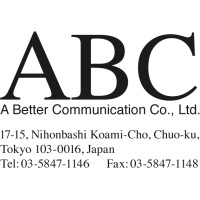 A Better Communication Co., Ltd (ABC) logo, A Better Communication Co., Ltd (ABC) contact details