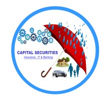 Capital Securities4u logo, Capital Securities4u contact details