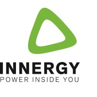 INNERGY, s.r.o. logo, INNERGY, s.r.o. contact details