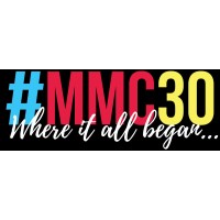 #MMC30 logo, #MMC30 contact details