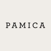 Pamica logo, Pamica contact details